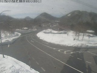 大山町香取