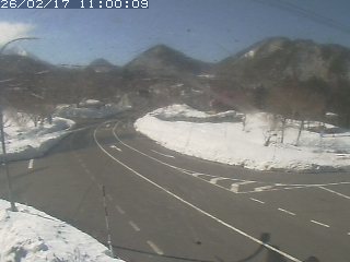 大山町香取