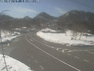 大山町香取
