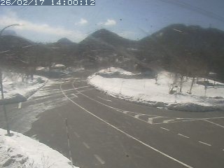 大山町香取
