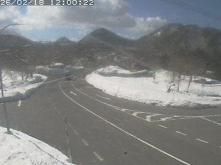 大山町香取