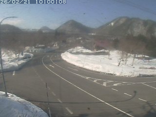大山町香取