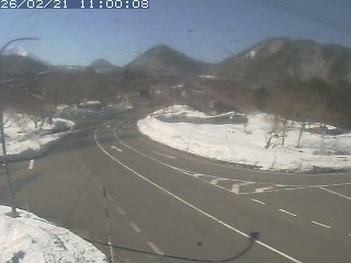 大山町香取