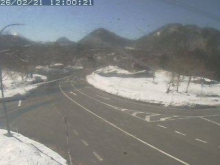 大山町香取