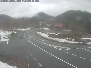 大山町香取