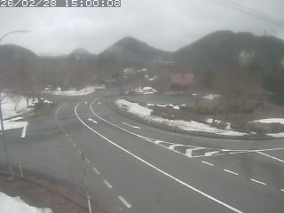 大山町香取