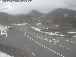 大山町香取