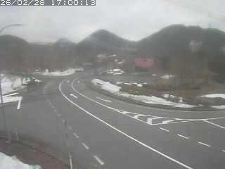 大山町香取