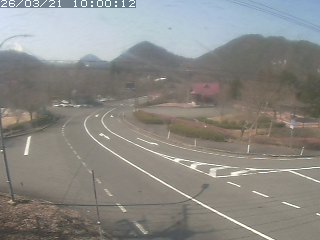 大山町香取