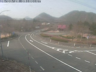 大山町香取