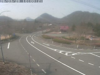 大山町香取