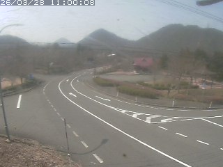 大山町香取