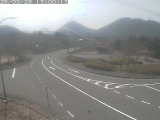 大山町香取