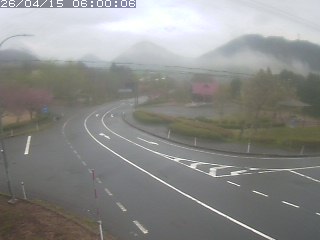 大山町香取