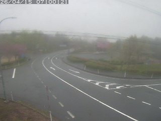 大山町香取