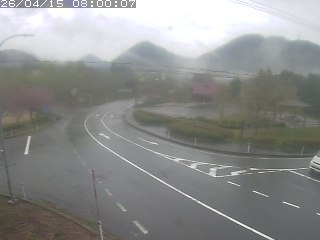 大山町香取