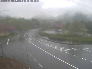 大山町香取