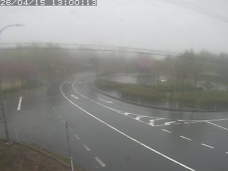大山町香取