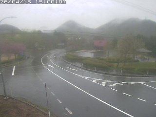 大山町香取