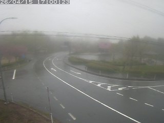 大山町香取