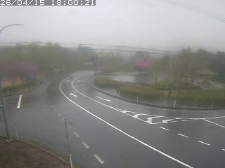 大山町香取