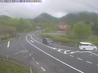 大山町香取
