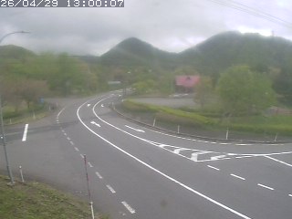 大山町香取