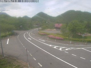 大山町香取