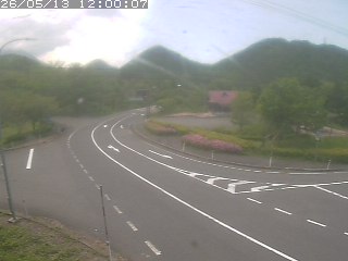 大山町香取