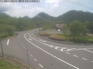 大山町香取