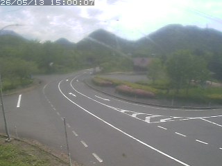 大山町香取