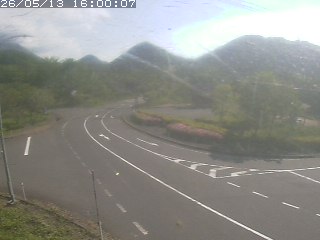 大山町香取