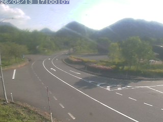 大山町香取