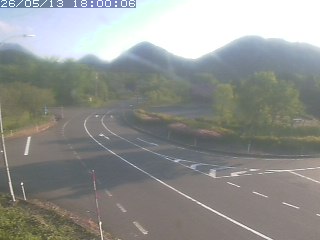 大山町香取