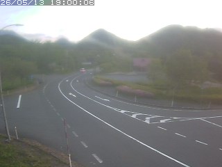 大山町香取