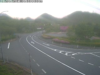 大山町香取