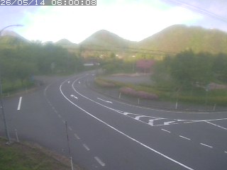 大山町香取