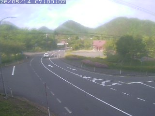 大山町香取