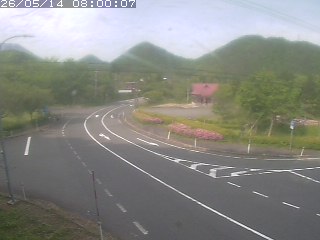 大山町香取