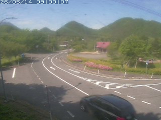 大山町香取