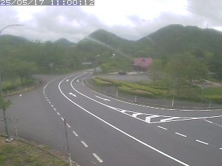 大山町香取