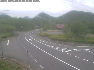 大山町香取
