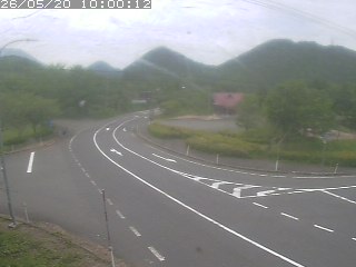大山町香取