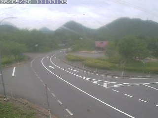 大山町香取