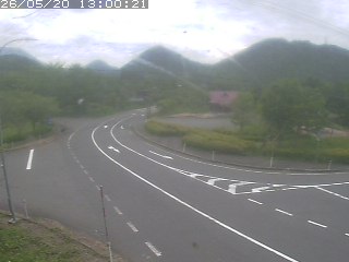 大山町香取