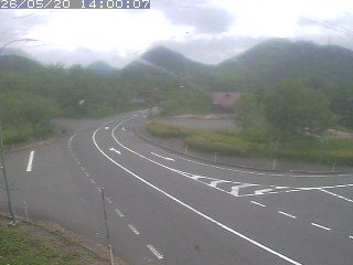 大山町香取
