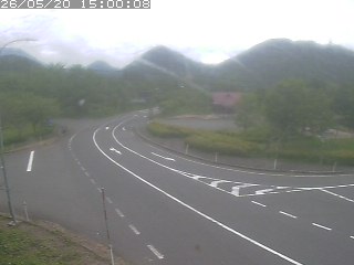 大山町香取