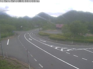 大山町香取