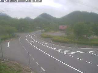大山町香取