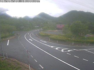 大山町香取